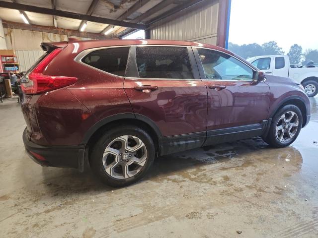 2019 HONDA CR-V EXL 7FARW1H87KE007168