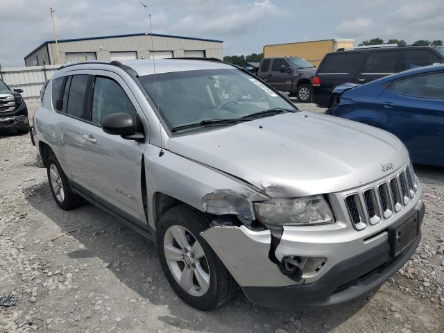 2011 JEEP COMPASS SP - 1J4NT1FB6BD215948
