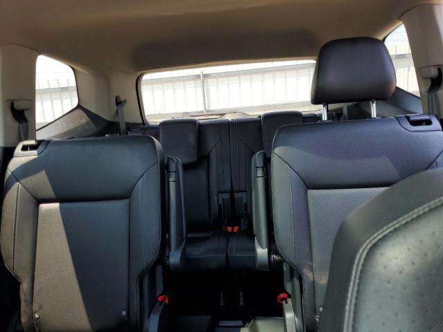 2019 VOLKSWAGEN ATLAS SEL 1V2ER2CAXKC584791