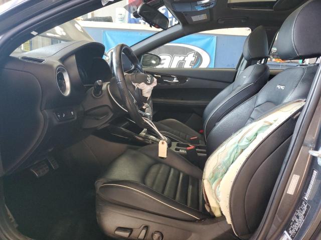 2023 KIA FORTE GT L - 3KPF54AD2PE633315
