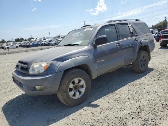 TOYOTA 4RUNNER SR