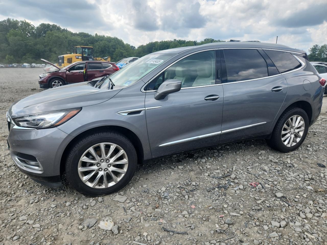 BUICK ENCLAVE PREMIUM