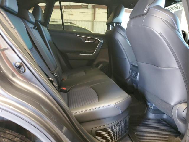2024 TOYOTA RAV4 XSE 2T3E6RFV9RW078832