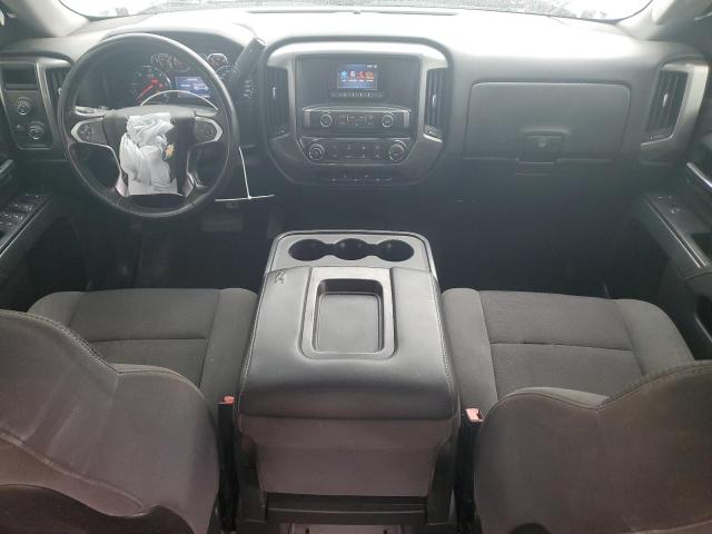 2014 CHEVROLET SILVERADO - 3GCUKREC3EG195372