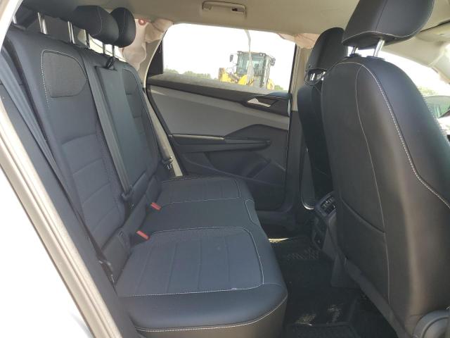 2022 VOLKSWAGEN TAOS SE 3VVRX7B22NM061298