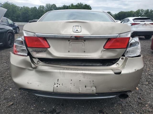 2015 HONDA ACCORD LX - 1HGCR2F32FA174351