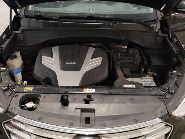 2015 HYUNDAI SANTA FE G KM8SNDHF0FU105452