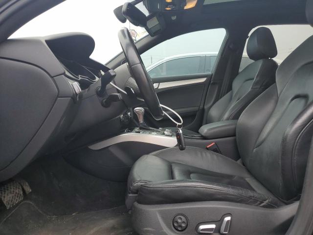 2015 AUDI A4 ALLROAD WA1UFCFL4FA072402