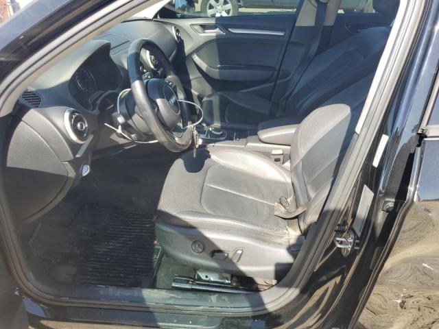 2016 AUDI A3 PREMIUM WAUA7GFFXG1053505