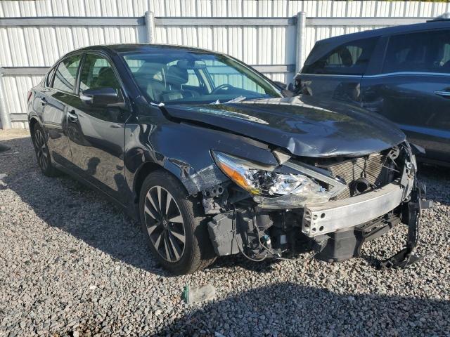 Vin: 1n4al3ap3jc128327, lot: 63465975, nissan altima 2.5 20184