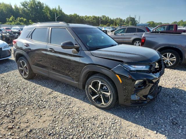 2022 CHEVROLET TRAILBLAZE KL79MTSL0NB036932