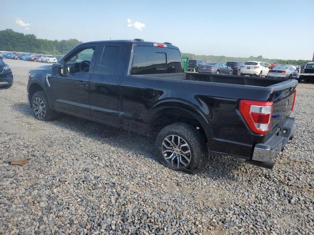 2022 FORD F-150 1FTEX1CP0NKD17482