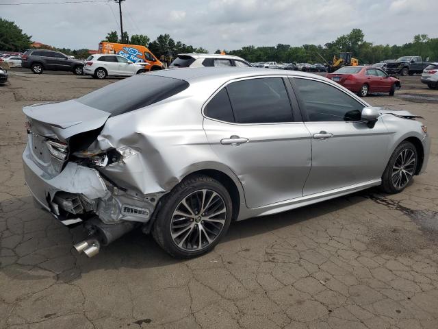 2018 TOYOTA CAMRY L - JTNB11HK5J3051202