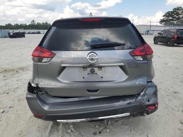 2019 NISSAN ROGUE S - KNMAT2MT2KP532677