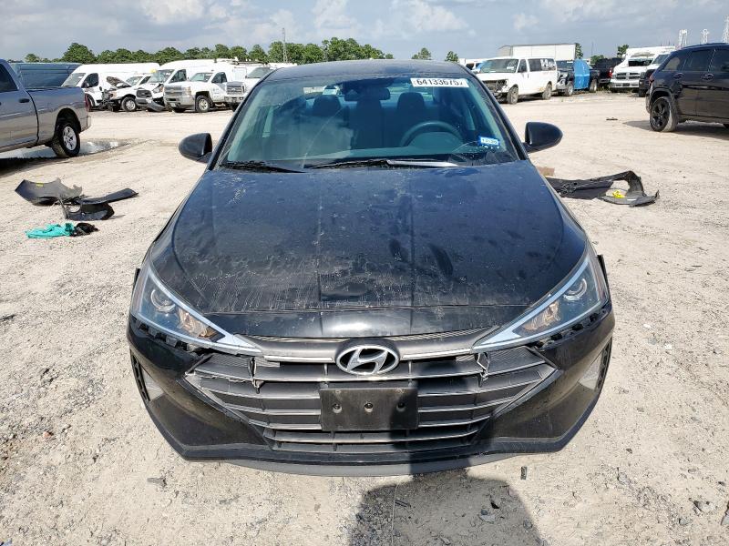 2020 HYUNDAI ELANTRA SE - 5NPD84LF7LH595681