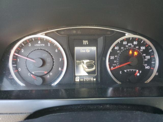 2017 TOYOTA CAMRY LE 4T1BF1FK6HU322910