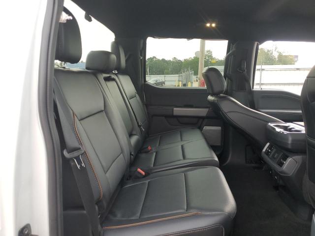 2025 FORD F150 LARIA 1FTFW5L56SKD36112