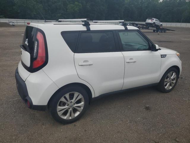 2015 KIA SOUL + KNDJP3A55F7115673