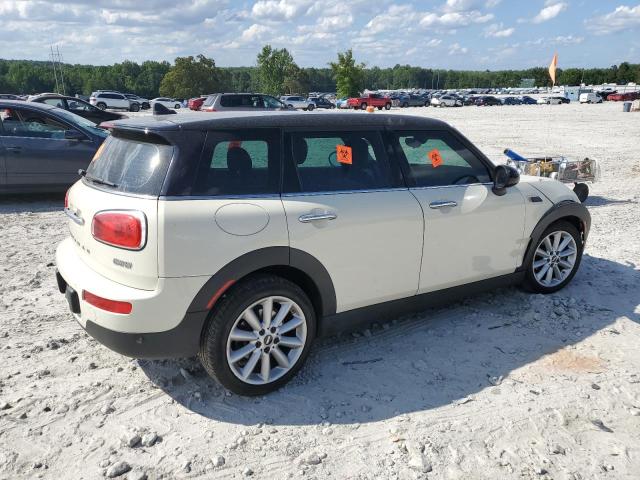 2019 MINI COOPER CLU WMWLN5C55K2G82402
