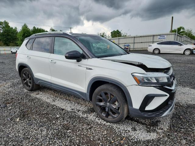 2023 VOLKSWAGEN TAOS SE 3VVNX7B25PM333019