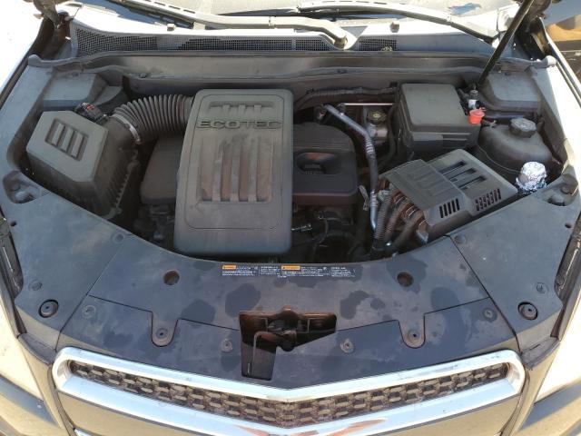 2013 CHEVROLET EQUINOX LT - 2GNALDEK7D6325150