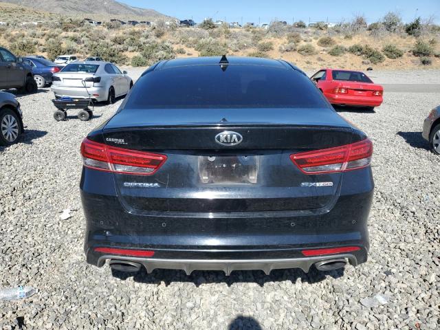 2016 KIA OPTIMA SX 5XXGW4L21GG052361