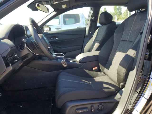 2025 HONDA ACCORD HYB 1HGCY2F55SA046457