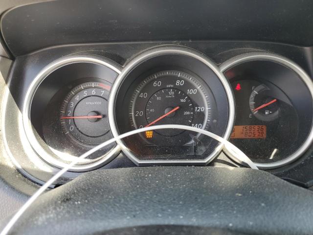 2011 NISSAN VERSA S - 3N1BC1AP0BL404622