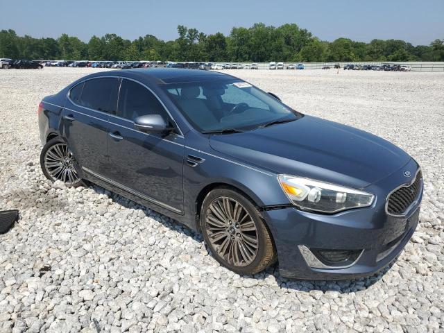 2015 KIA CADENZA PR - KNALN4D77F5183256