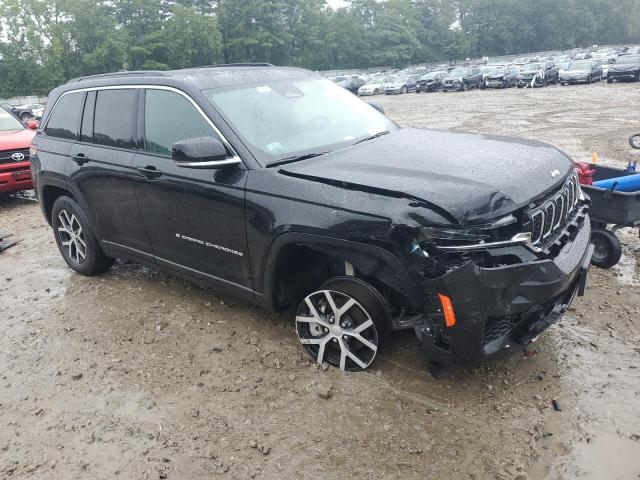 2024 JEEP GRAND CHER - 1C4RJHBG4RC260670