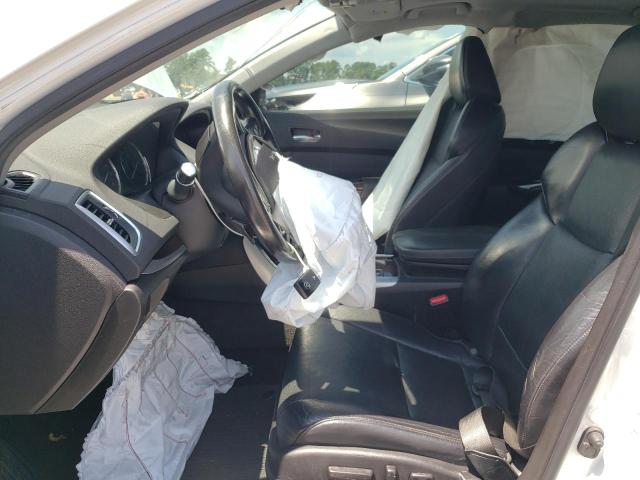 2016 ACURA TLX TECH 19UUB1F59GA008074