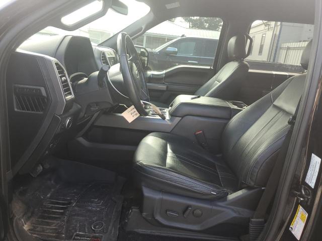 2020 FORD F150 SUPER - 1FTEW1E52LKD49362