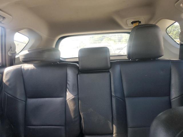 2017 TOYOTA RAV4 XLE - JTMRFREV3HD211907
