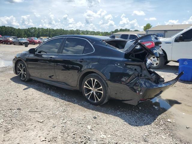 2020 TOYOTA CAMRY SE 4T1G11AK2LU382963