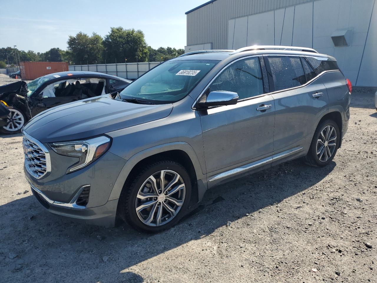GMC TERRAIN DENALI