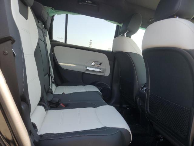 2023 MERCEDES-BENZ GLB 250 4M W1N4M4HB1PW276495