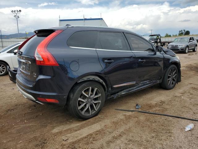 2017 VOLVO XC60 T6 DY YV449MRR1H2181364