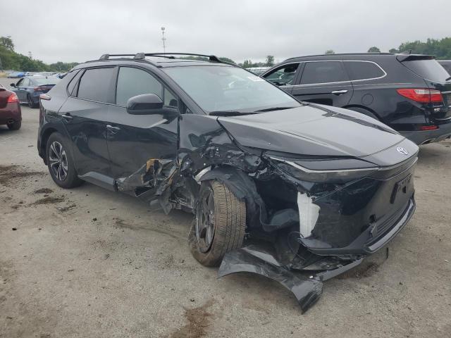 2024 TOYOTA BZ4X XLE JTMABACA1RA077444
