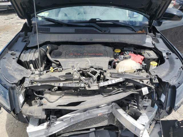 2019 JEEP COMPASS LA 3C4NJDBBXKT737060