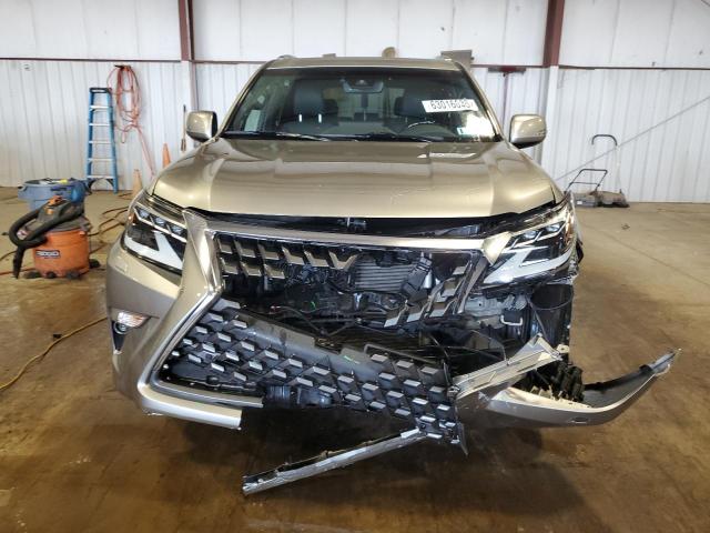 2022 LEXUS GX 460 JTJAM7BX3N5335305