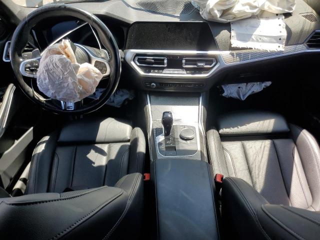 2022 BMW M340I 3MW5U7J08N8C42059