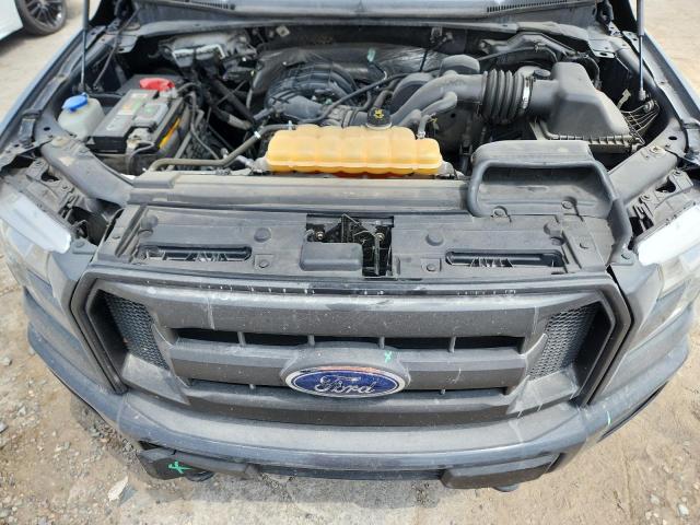 2016 FORD F150 - 1FTMF1E82GFC82301