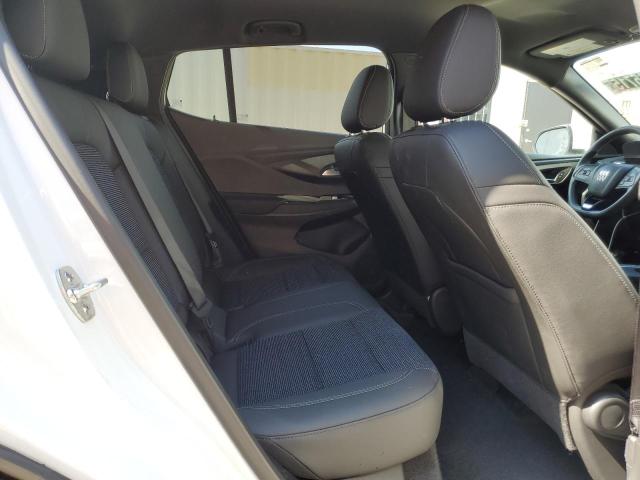 2025 BUICK ENVISTA PR KL47LAEP8SB158122