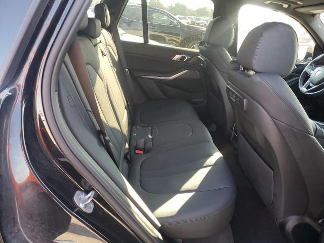 2021 BMW X5 XDRIVE4 5UXCR6C05M9D94647