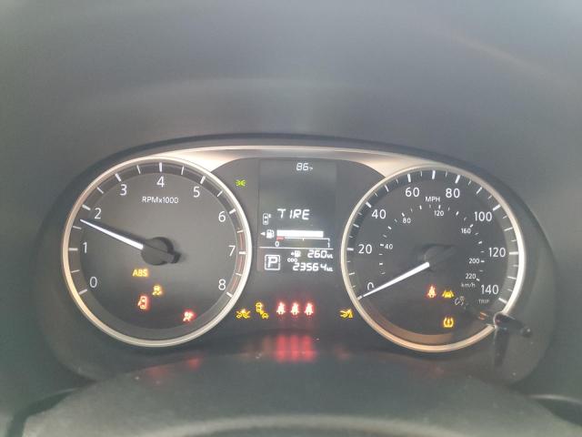 2024 NISSAN KICKS S 3N1CP5BV8RL529181