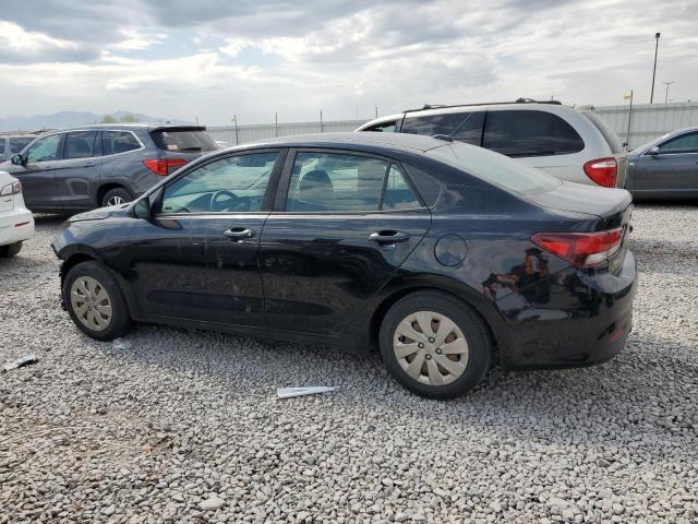 Vin: 3kpa24ab7je120702, lot: 62535065, kia rio lx 20182