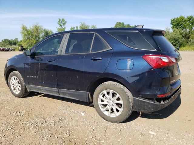 2020 CHEVROLET EQUINOX LS 3GNAXHEV4LS646827