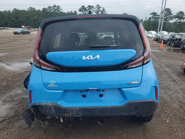 2025 KIA SOUL EX KNDJ33AU9S7243105