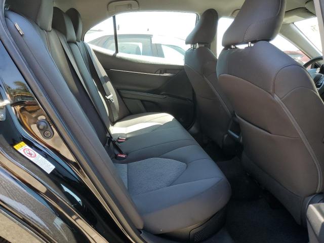 2019 TOYOTA CAMRY LE 4T1B31HK9KU511418