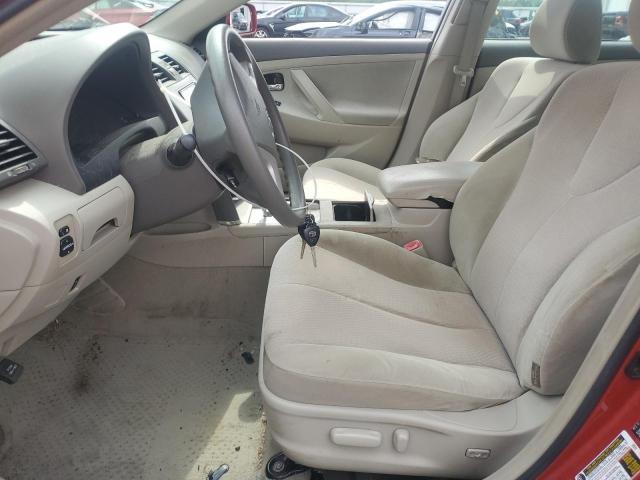 2011 TOYOTA CAMRY BASE - 4T1BF3EK9BU604964